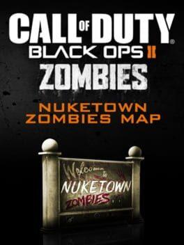 Call of Duty: Black Ops II