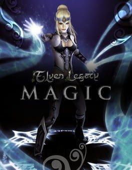 Elven Legacy