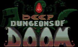 Deep Dungeons of Doom
