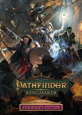 Pathfinder: Kingmaker