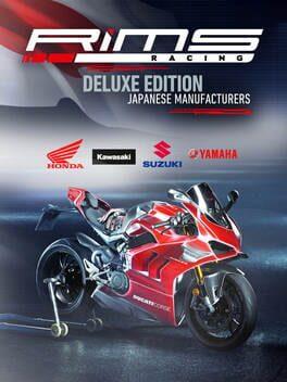 RiMS Racing