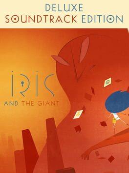 Iris And The Giant