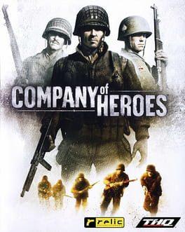Company of Heroes