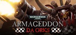 Warhammer 40,000: Armageddon