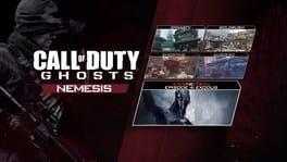 Call of Duty: Ghosts