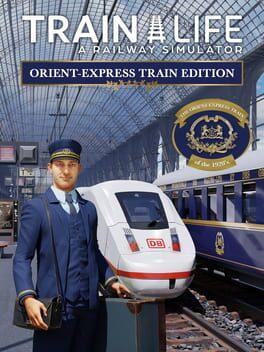 Train Life: A Railway Simulator