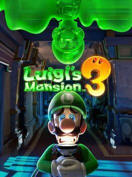 Luigi's Mansion 3