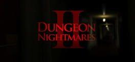Dungeon Nightmares II: The Memory