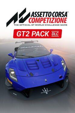 Assetto Corsa Competizione
