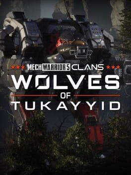 MechWarrior 5: Clans