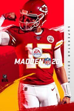 Madden NFL 20