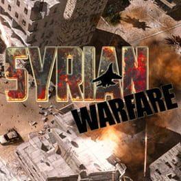 Syrian Warfare