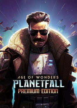 Activate Key Age of Wonders: Planetfall Premium Edition Key Price Comparison