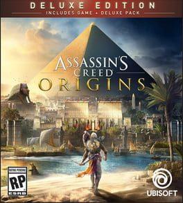 Assassin's Creed: Origins
