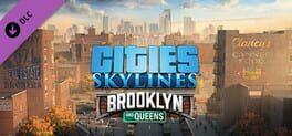 Cities: Skylines