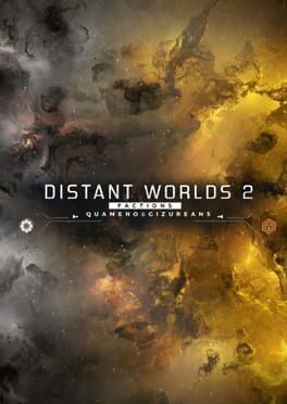 Distant Worlds 2