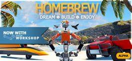 Homebrew - Vehicle Sandbox