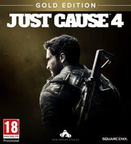 Just Cause 4