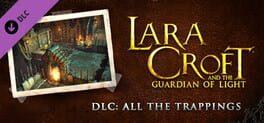 Lara Croft and the Guardian of Light
