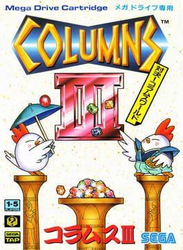 Columns III