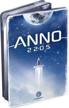 Anno 2205