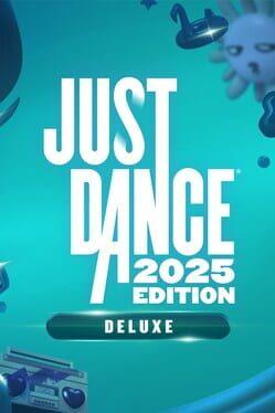 Just Dance 2025 Edition