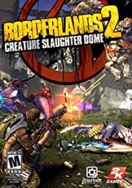Borderlands 2