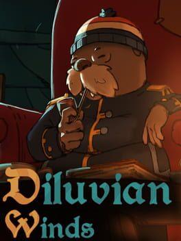 Diluvian Winds