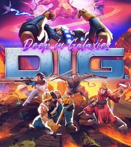 DIG: Deep In Galaxies