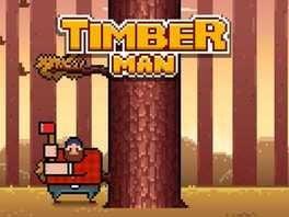 Timberman