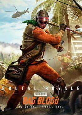 Dying Light: Bad Blood