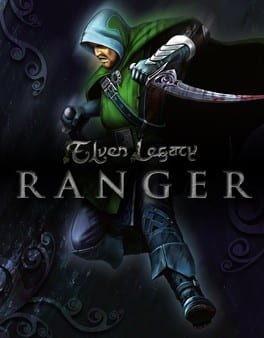 Elven Legacy