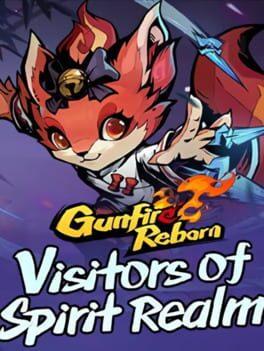 Gunfire Reborn