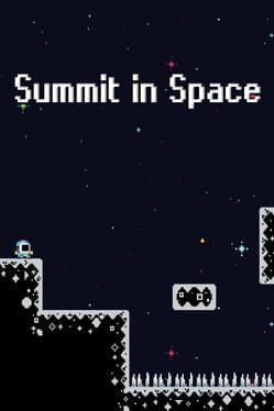 Summit in Space