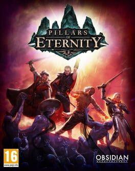 Pillars of Eternity