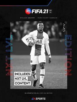 FIFA 21