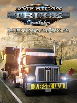 American Truck Simulator