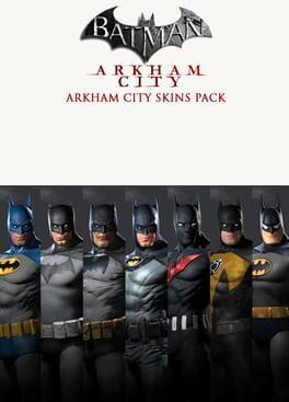 Batman: Arkham City