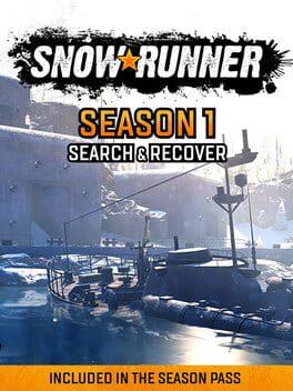 SnowRunner