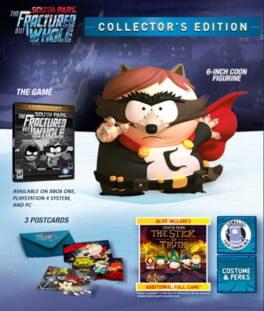 South Park: The Fractured But Whole