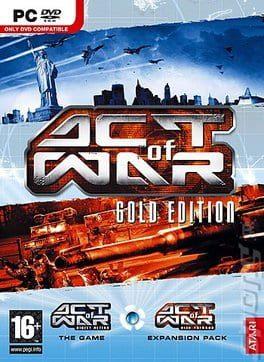 Act of War: Direct Action