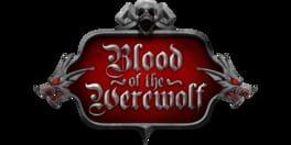 Blood of the Werewolf