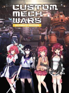 Custom Mech Wars