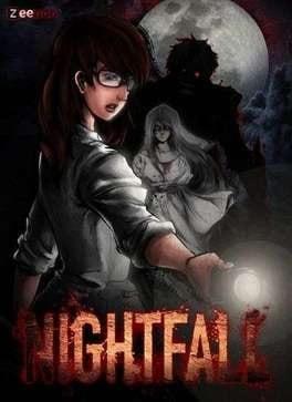 Nightfall: Escape