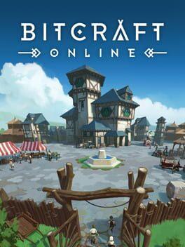 BitCraft Online