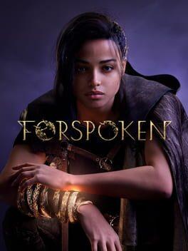 FORSPOKEN