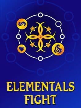 ElementalsFight