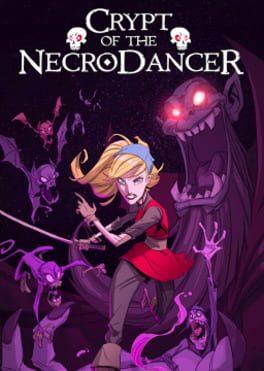 Crypt of the NecroDancer