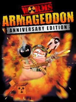 Worms Armageddon