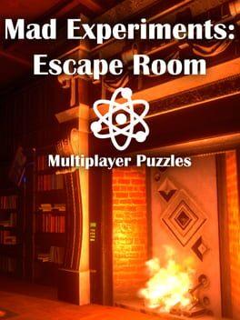 Mad Experiments: Escape Room